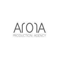 arora production agency logo image