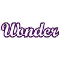 wonder communications pty ltd logo image