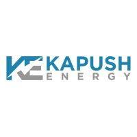 kapush energy logo image