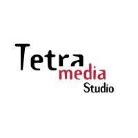 tetra media studio logo image