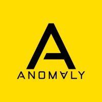 anomaly.bg logo image