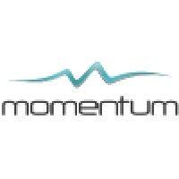 momentum venture partners - fund & accelerator logo image