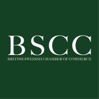 british-swedish chamber of commerce logo image