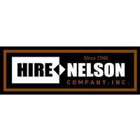 hire-nelson company, inc.