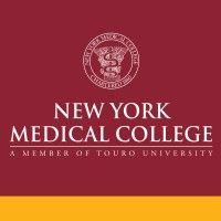 new york medical college logo image