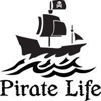 pirate life: family adventure theatre & cruise: toronto + ottawa