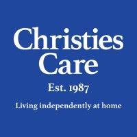 christies care ltd logo image