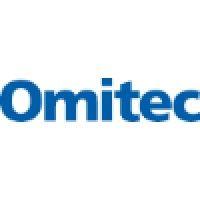 omitec ltd logo image