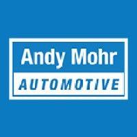 andy mohr automotive group logo image