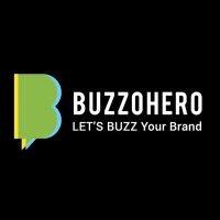 buzzohero logo image