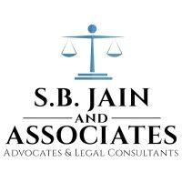 s.b. jain and associates