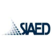 siaed logo image