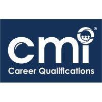 cmi - communications & management institute logo image