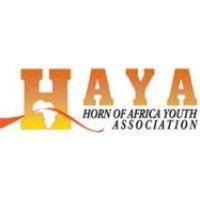 horn of africa youth association logo image