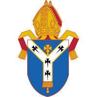 diocese of canterbury logo image