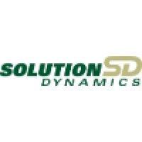 solution dynamics