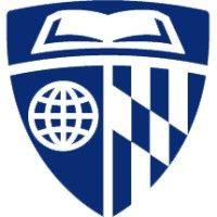 johns hopkins university counseling center logo image