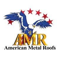 american metal roofs inc logo image