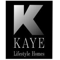 kaye lifestyle homes