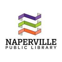 naperville public library