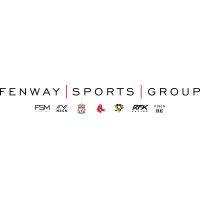 fenway sports group logo image