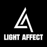 light affect logo image