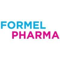 formel-pharma logo image