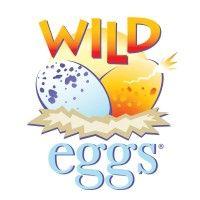 wild eggs logo image