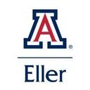 logo of University Of Arizona Eller College Of Management