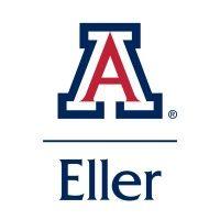 university of arizona, eller college of management logo image