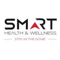 smart health & wellness logo image