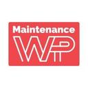 logo of Maintenance Wp