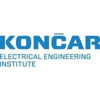 končar - electrical engineering institute logo image