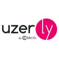 uzerly logo image