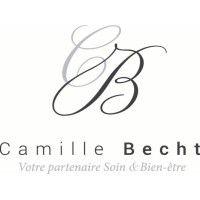 camille becht massages logo image