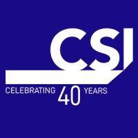 csi ltd (a csi group company) logo image