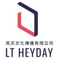 lt heyday culture communication co., limited logo image