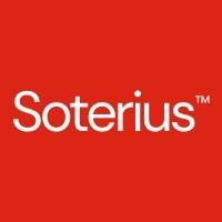 soterius, inc. logo image