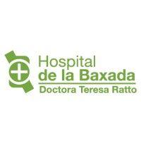 hospital de la baxada dra. teresa ratto logo image