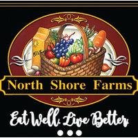 north shore farms logo image