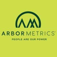 arbormetrics solutions, llc logo image