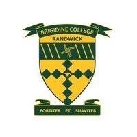 brigidine college, randwick logo image