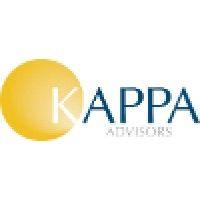 kappa advisors ltd. logo image