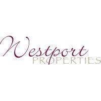 westport properties, inc. logo image