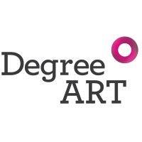 degreeart powered by artellite logo image