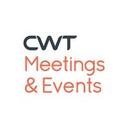 logo of Cwt Meetings Events France