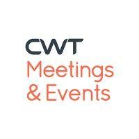 cwt meetings & events france logo image