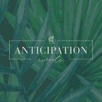 anticipation events logo image