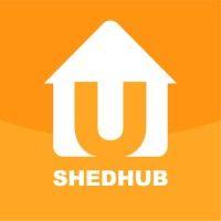 shedhub logo image