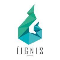 íignis innovations lab logo image